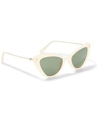 Bogner - Livigno Sunglasses - Lyst