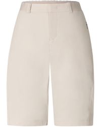 Bogner - Zita Functional Bermuda Shorts - Lyst
