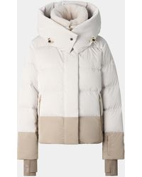 Bogner - Naia Down Ski Jacket - Lyst