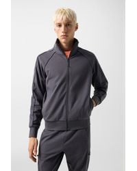 Bogner Fire + Ice - Diego Jersey Jacket - Lyst