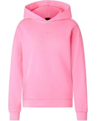 Bogner Fire + Ice - Hoodie Sibel - Lyst