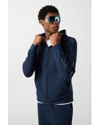 Bogner Fire + Ice - Uday Jersey Jacket - Lyst