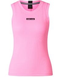 Bogner Fire + Ice - Top Manya - Lyst