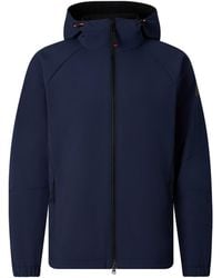 Bogner Fire + Ice - Softshell-Jacke Gilmar Für Herren - Lyst