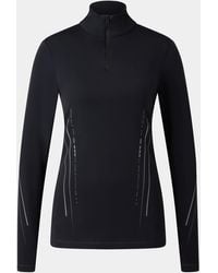 Bogner Fire + Ice - First Layer Ilvy - Lyst