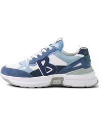 Bogner - Sneaker Ctp25 - Lyst
