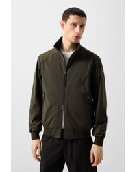 Bogner - Jonas Bomber Jacket For - Lyst