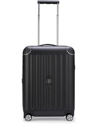 Bogner - Piz Deluxe Small Hard Shell Suitcase - Lyst