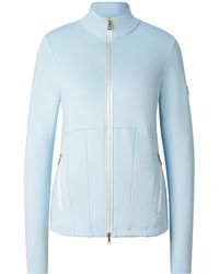 Bogner - Midlayer-Jacke Arlena Für Damen - Lyst