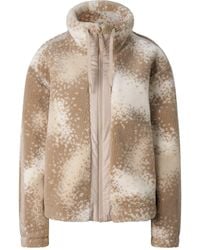 Bogner Fire + Ice - Ninetta Mid-layer Teddy Jacket - Lyst