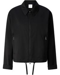 Bogner - Elody Virgin Wool Blouse - Lyst