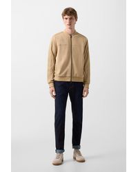 Bogner - Lennox Jersey Jacket - Lyst