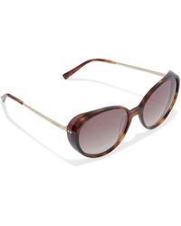 Bogner - Tremblant Sunglasses - Lyst