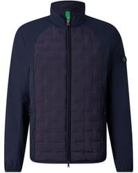 Bogner - Dajan Hybrid Jacket - Lyst