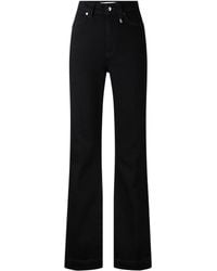 Bogner - Flared Fit Jeans Julie - Lyst