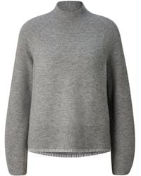 Bogner - Lena Virgin Wool Jumper For - Lyst