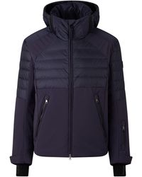 Bogner - Henik Down Ski Jacket - Lyst