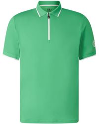 Bogner - Cody Functional Short-sleeved Top - Lyst