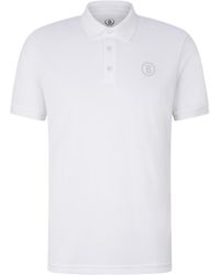 Bogner - Funktions-Polo-Shirt Daniel - Lyst