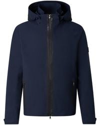 Bogner - Enas Functional Jacket For - Lyst