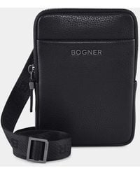 Bogner - Jasper Jacob Shoulder Bag - Lyst