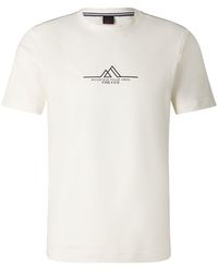 Bogner Fire + Ice - Gerad Cotton T-shirt - Lyst