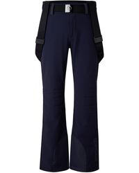 Bogner - Curt Softshell Ski Trousers For - Lyst