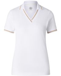 Bogner - Jula Functional Short-Sleeved Top For - Lyst