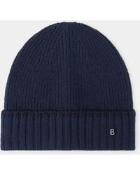 Bogner - Moulan Virgin Wool Hat - Lyst