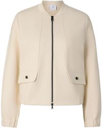 Bogner - Luisa Jersey Jacket For - Lyst