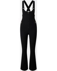 Bogner - Mari Softshell Ski Overalls - Lyst