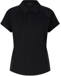 Bogner Fire + Ice - Gail Functional Polo Shirt - Lyst