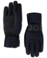 Bogner - Walker Gloves For - Lyst