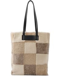 Bogner - Tote Bag Hochalp Alexandria Für Damen - Lyst