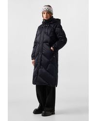 Bogner - Ginny Down Coat - Lyst