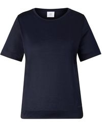 Bogner - Silk Shirt Sienna For - Lyst