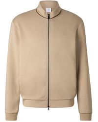 Bogner - Spencer Jersey Jacket For - Lyst