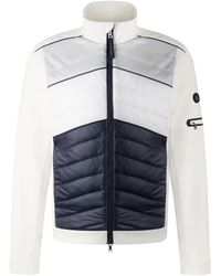 Bogner - Jadon Hybrid Jacket - Lyst