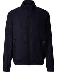 Bogner - Bradley Flannel Jacket - Lyst