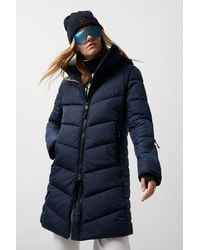 Bogner Fire + Ice - Aenny Quilted Coat - Lyst