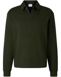 Bogner - Lionel Polo Sweatshirt - Lyst