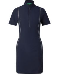 Bogner - Leony Functional Dress - Lyst