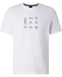 Bogner Fire + Ice - T-shirt Matteo - Lyst