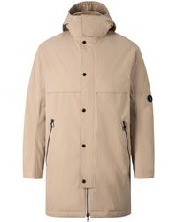 Bogner - Parka Franky - Lyst