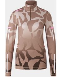 Bogner Fire + Ice - First Layer Ilvy For - Lyst