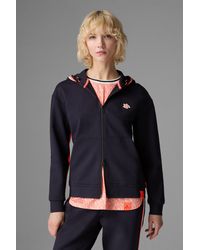 Bogner Fire + Ice - Enia Sweatshirt Jacket - Lyst