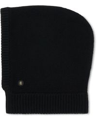 Bogner - Berny Virgin Wool And Cashmere Balaclava - Lyst