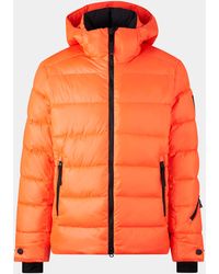 Bogner Fire + Ice - Ski Jacket Luka For - Lyst