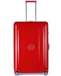 Bogner - Piz Large Hard Shell Suitcase - Lyst