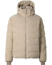 Bogner Fire + Ice - Luka Corduroy Ski Jacket For - Lyst
